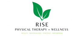 RISE Physical Therapy & Wellness